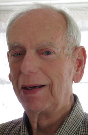 Stadlmeir, Wesley G.